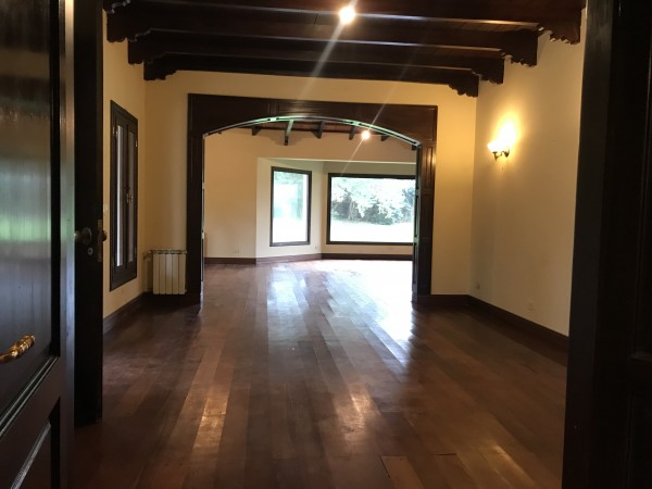 VENTA CASA SAN LORENZO