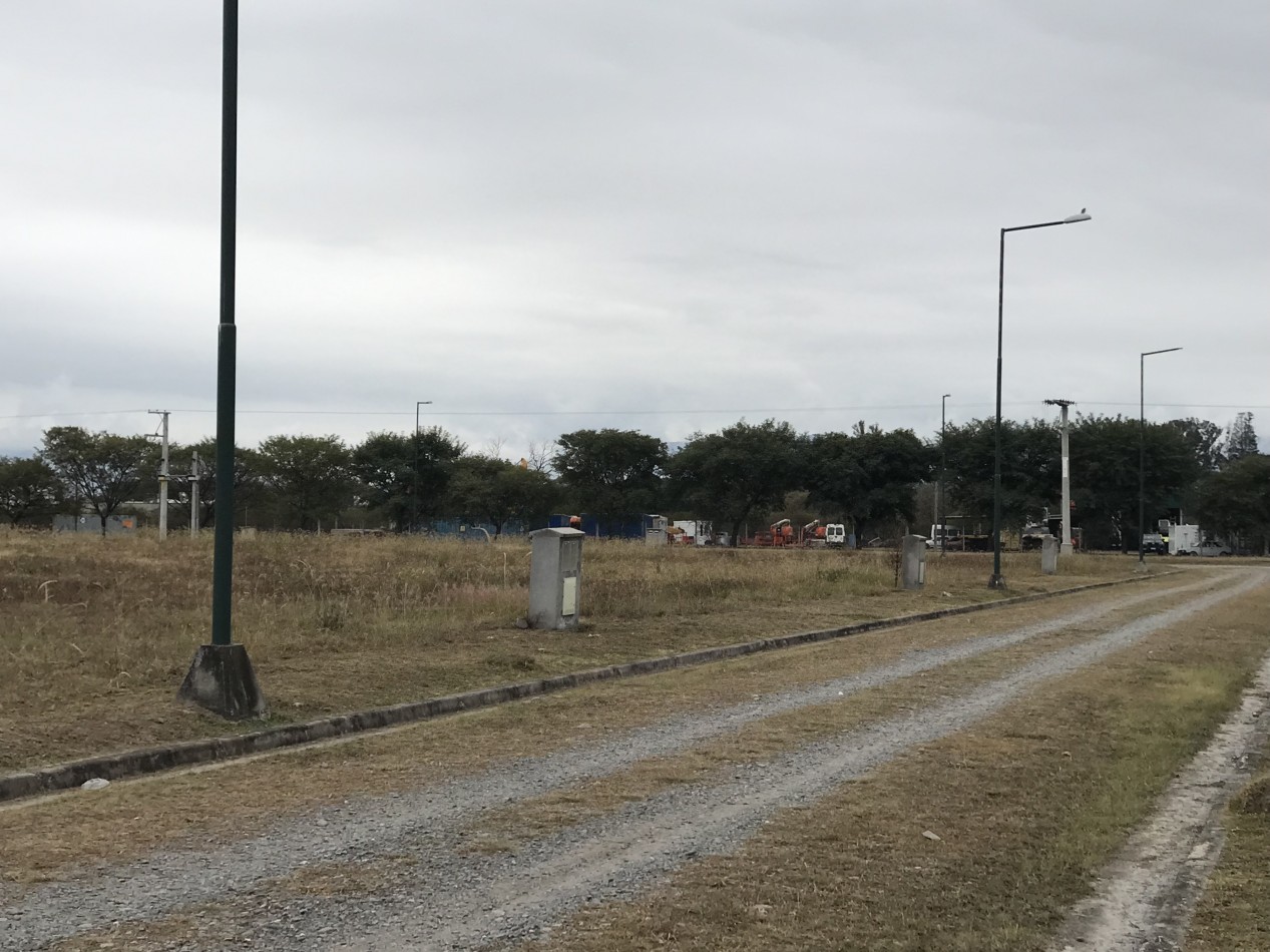 VENTA TERRENO VIA AURELIA
