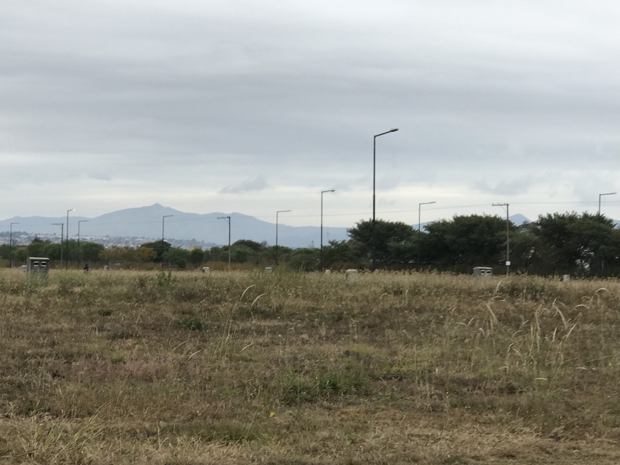 VENTA TERRENO VIA AURELIA