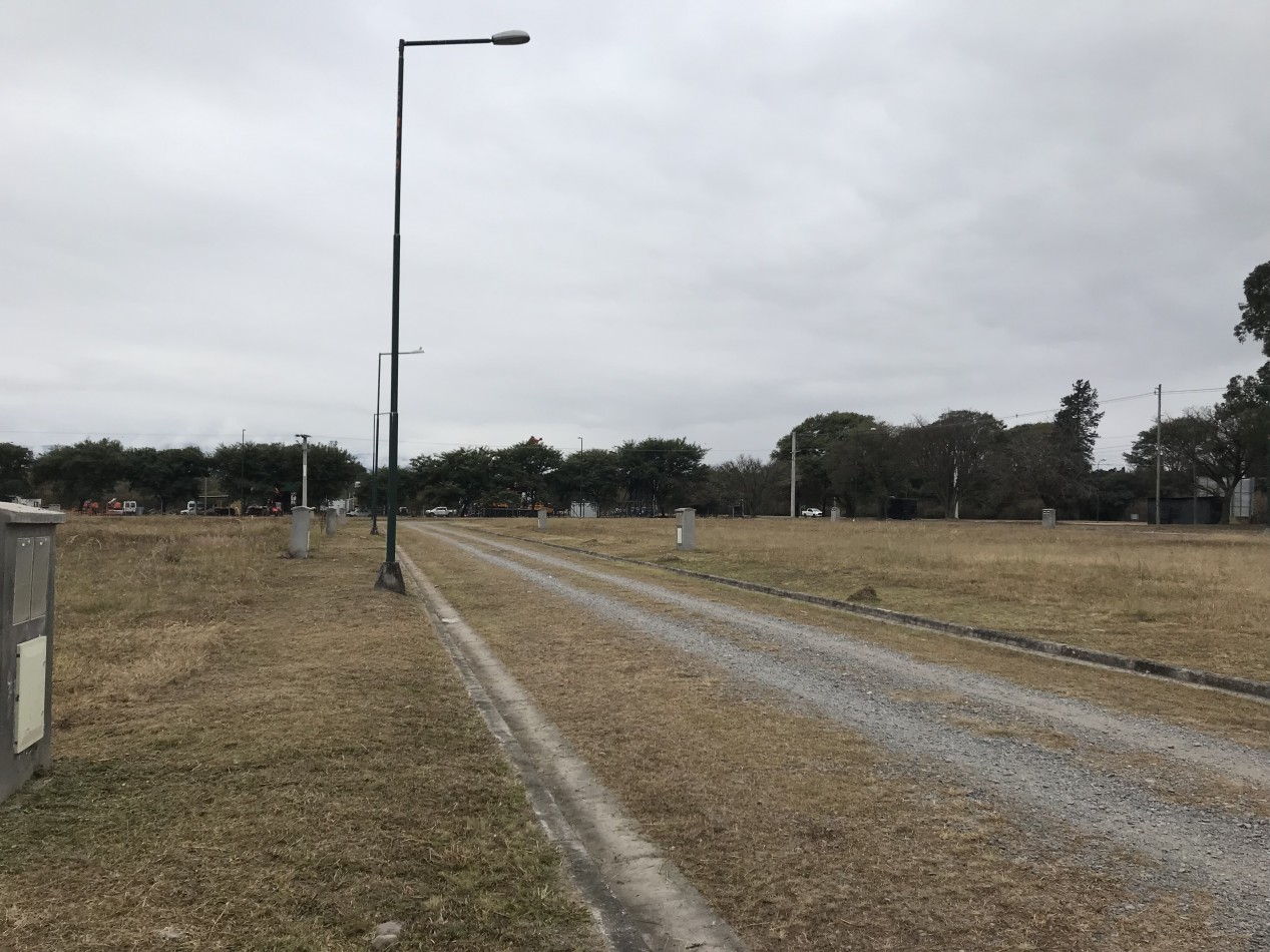 VENTA TERRENO VIA AURELIA