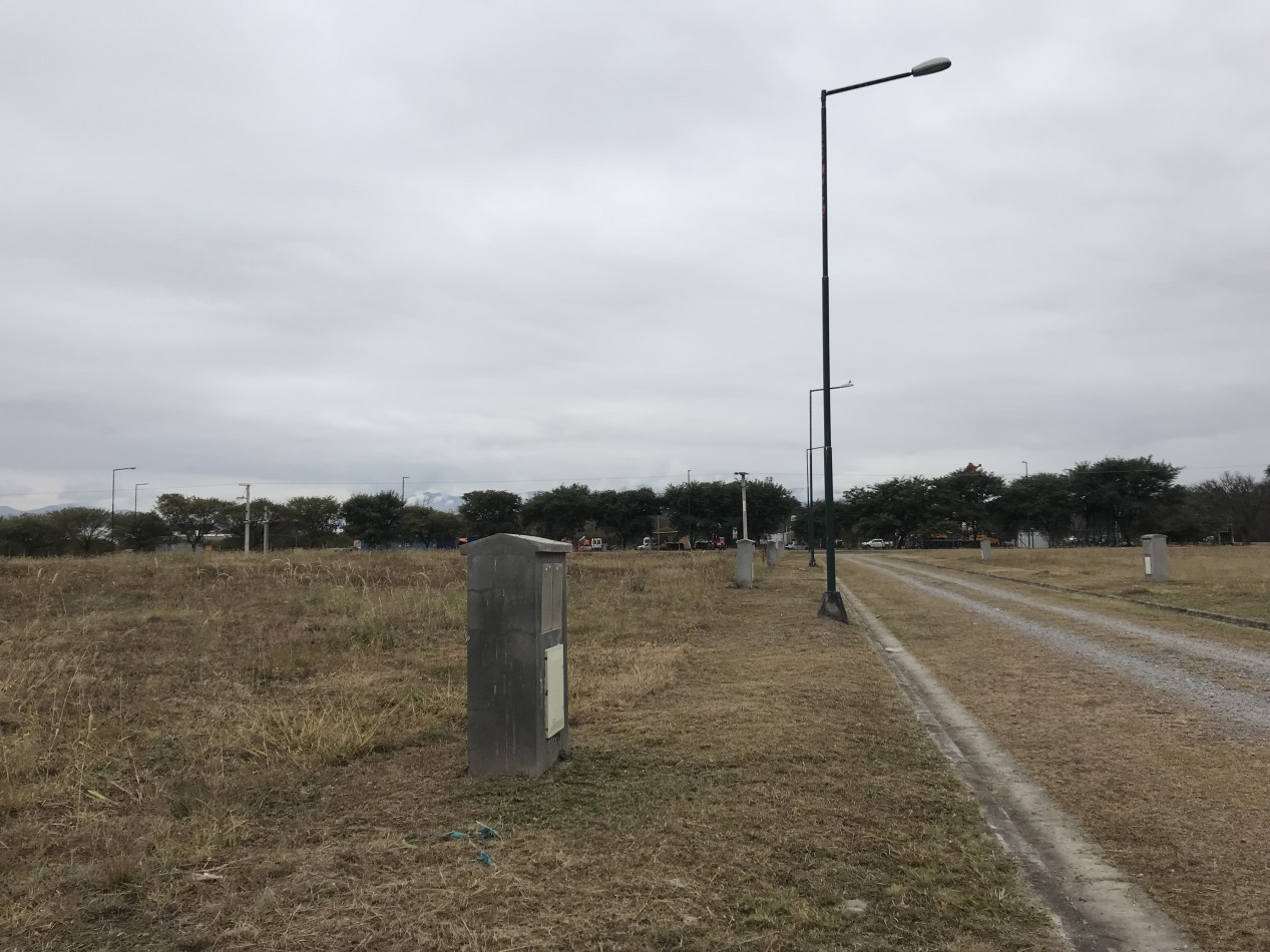 VENTA TERRENO VIA AURELIA