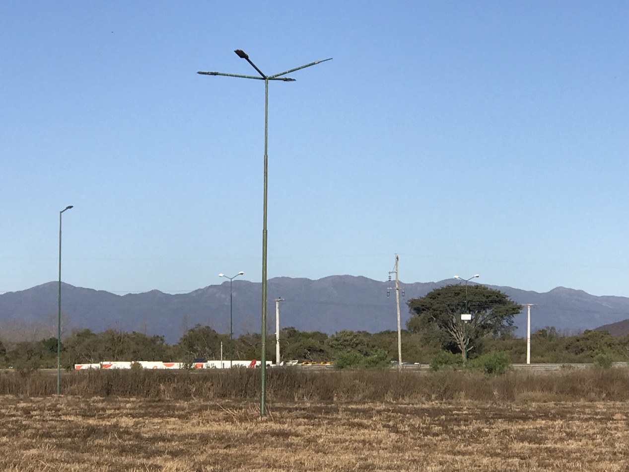 VENTA TERRENO