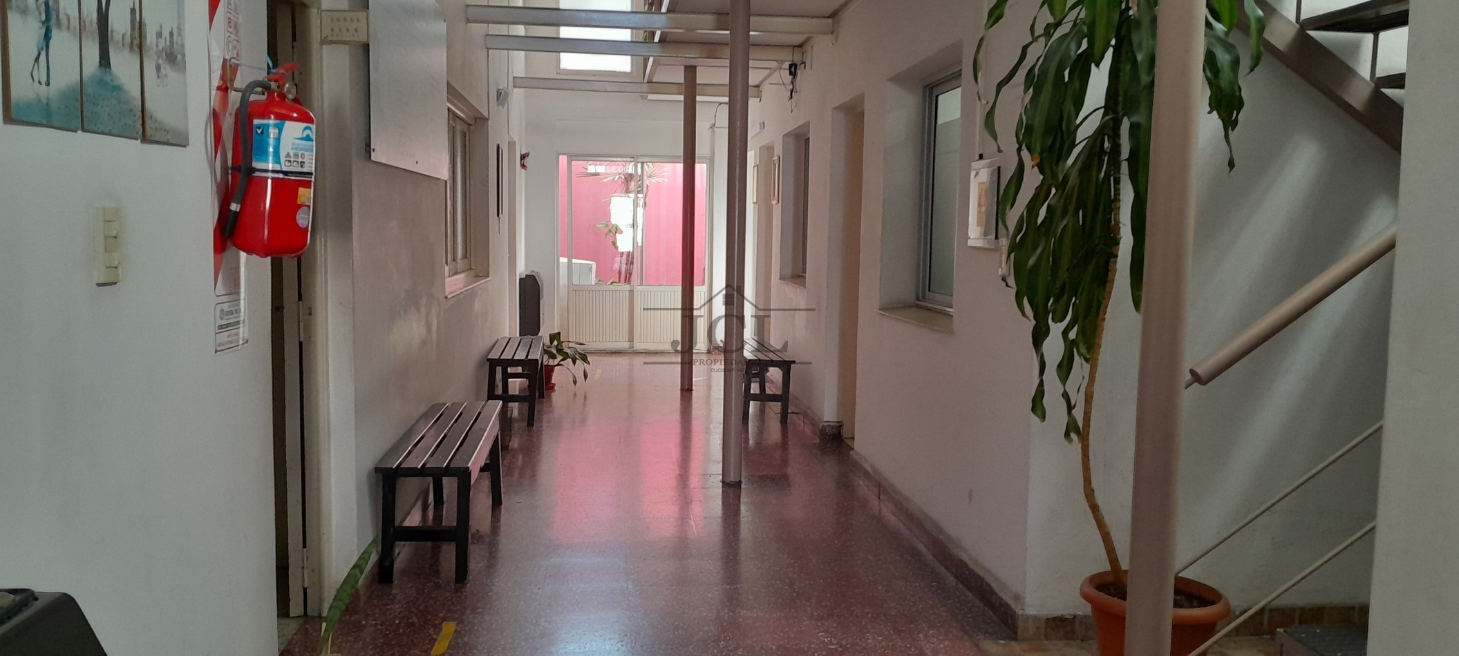 ALQUILER OFICINA
