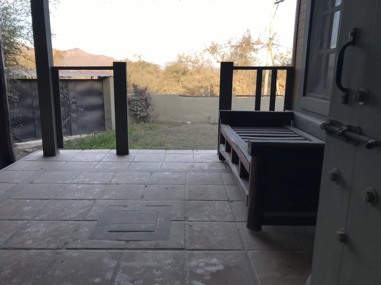VENTA CASA VAQUEROS
