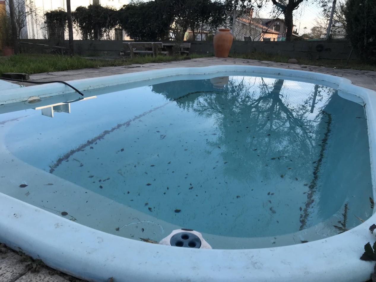 VENTA CASA VAQUEROS