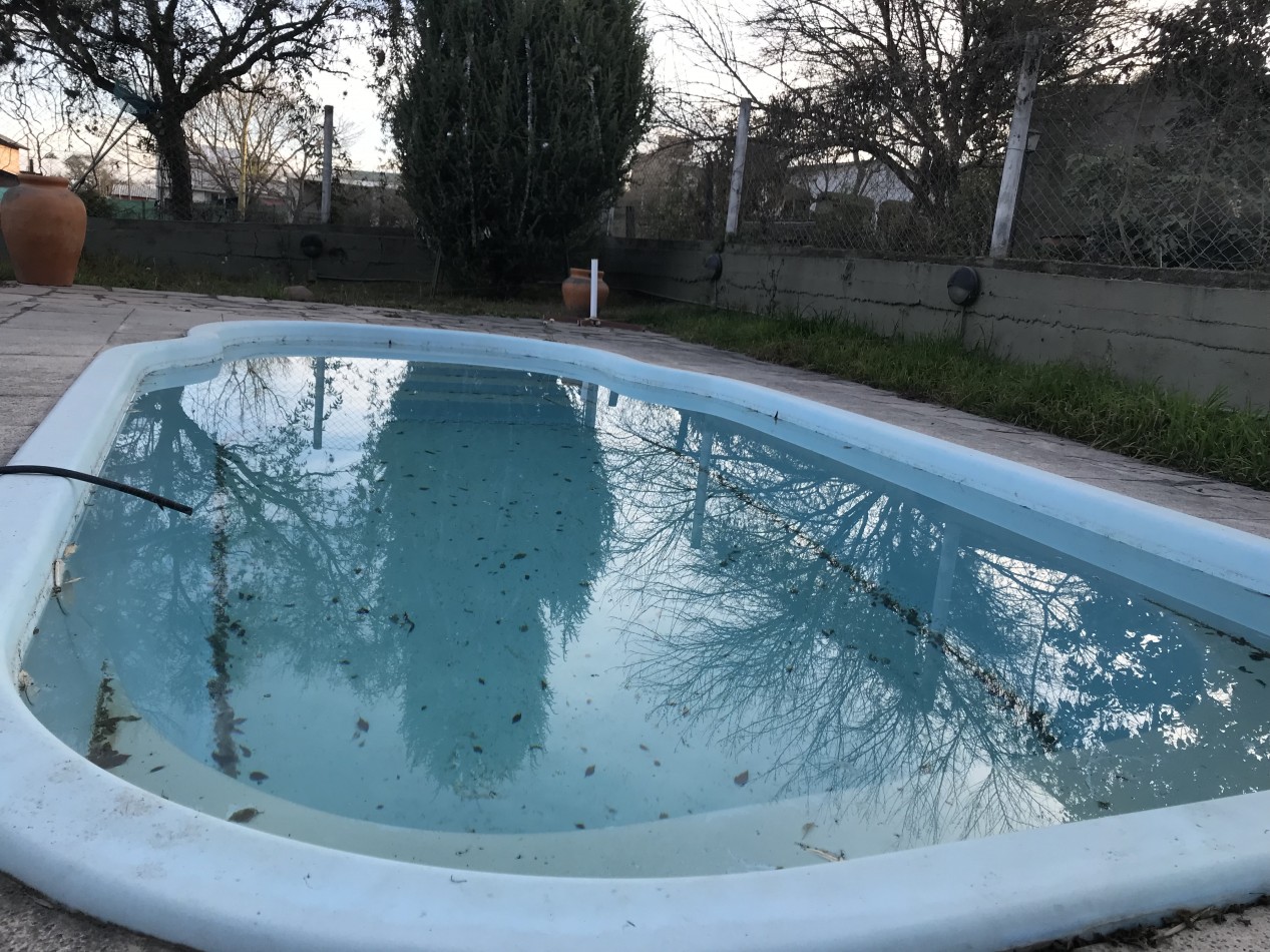 VENTA CASA VAQUEROS