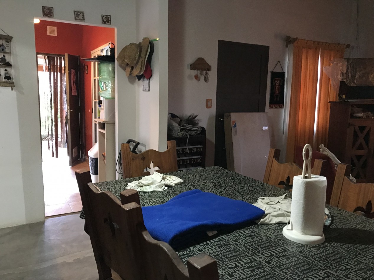 VENTA CASA VAQUEROS