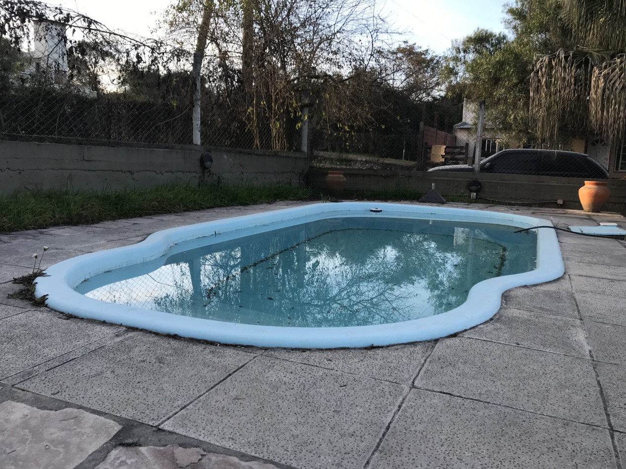 VENTA CASA VAQUEROS