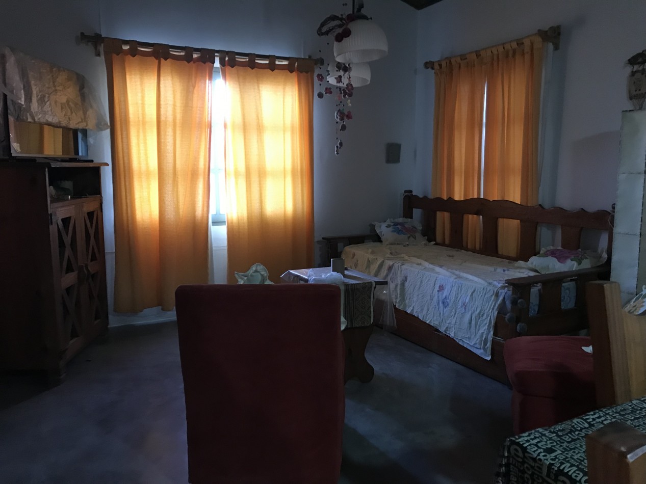 VENTA CASA VAQUEROS