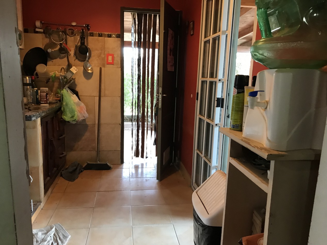 VENTA CASA VAQUEROS