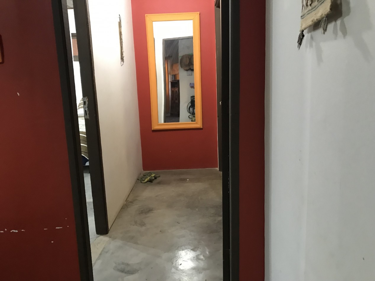 VENTA CASA VAQUEROS