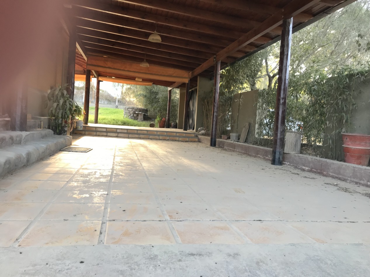 VENTA CASA VAQUEROS