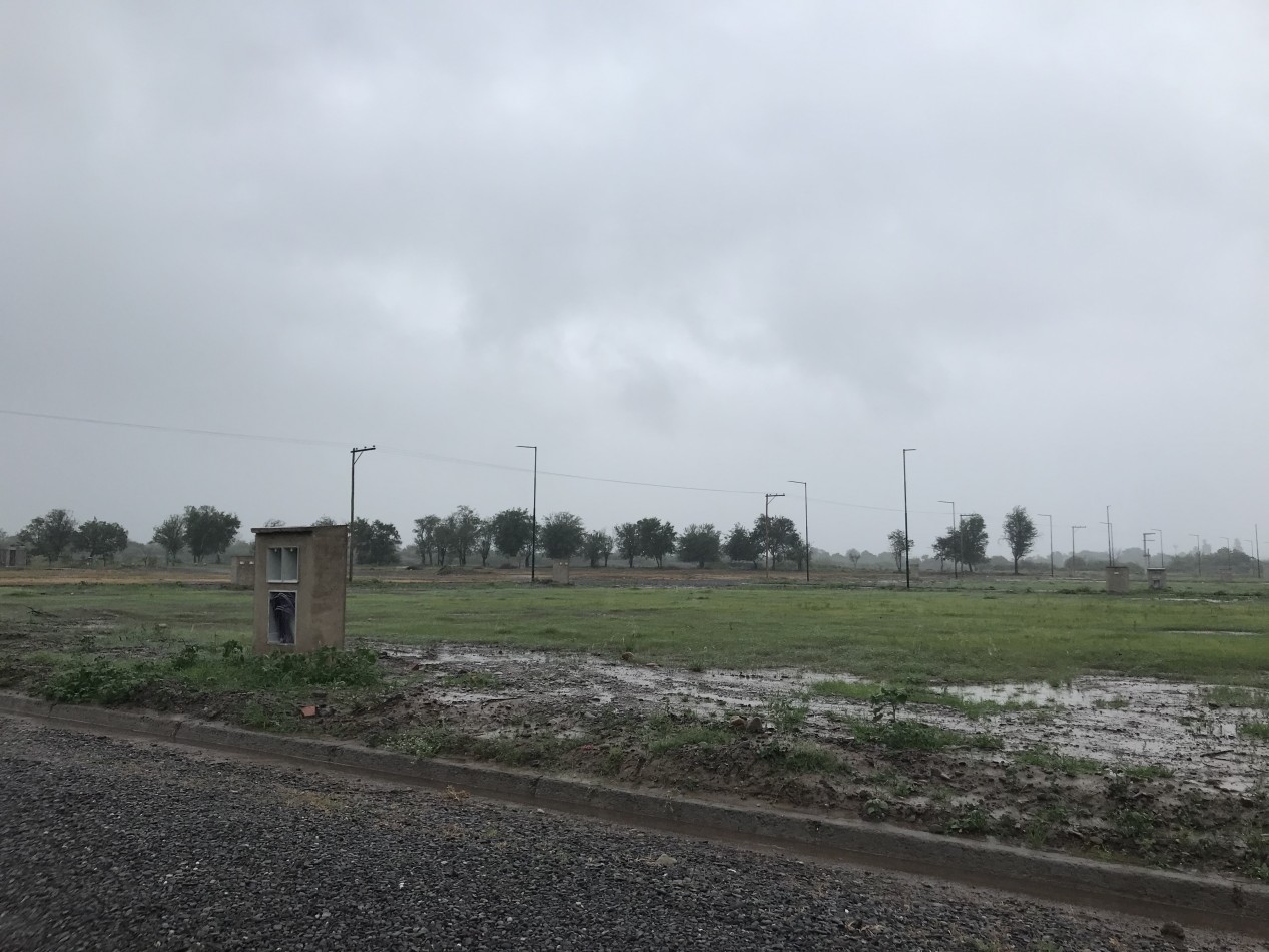 VENTA TERRENO VIA AURELIA