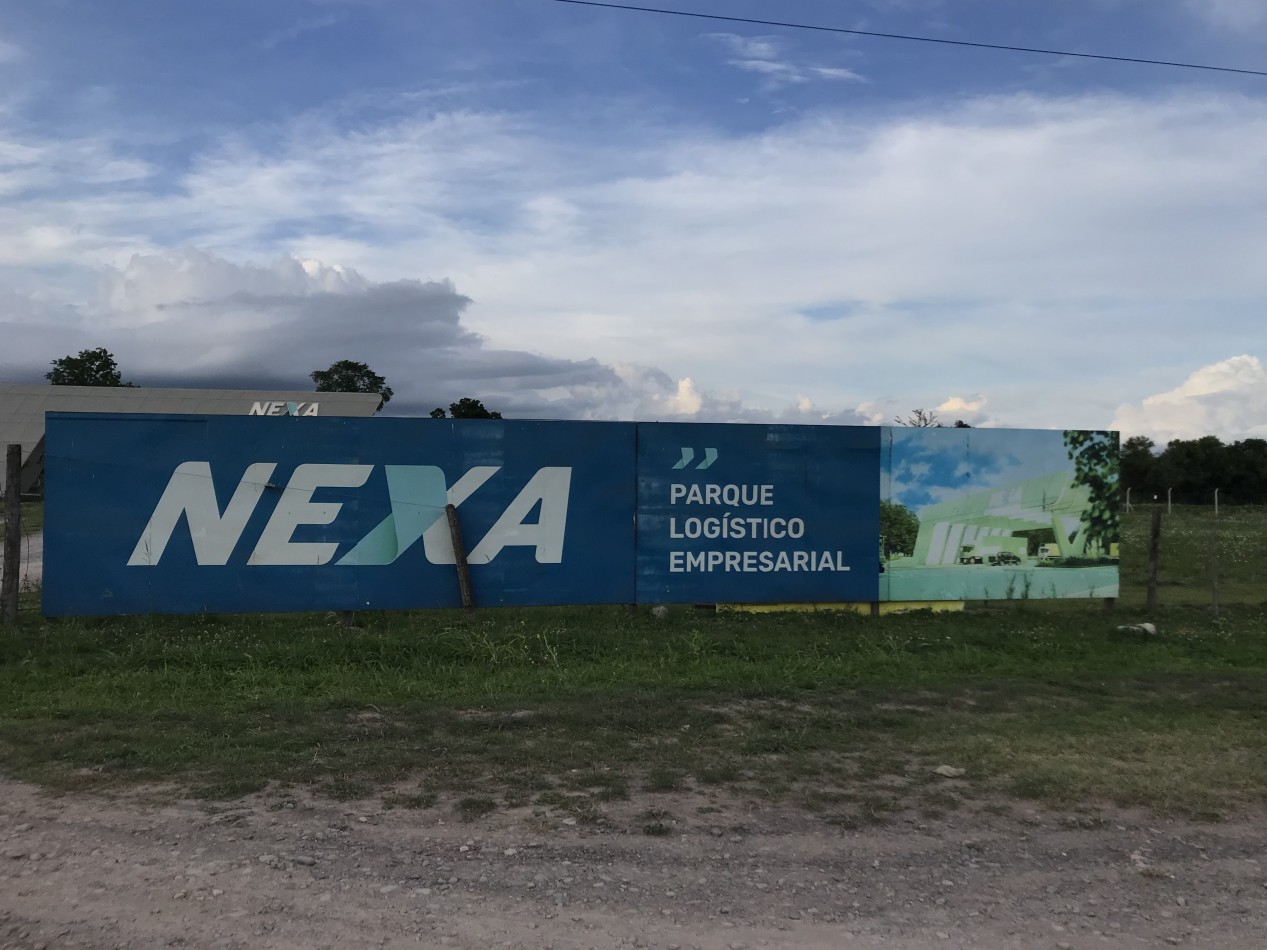 VENTA OFICINAS NEXA