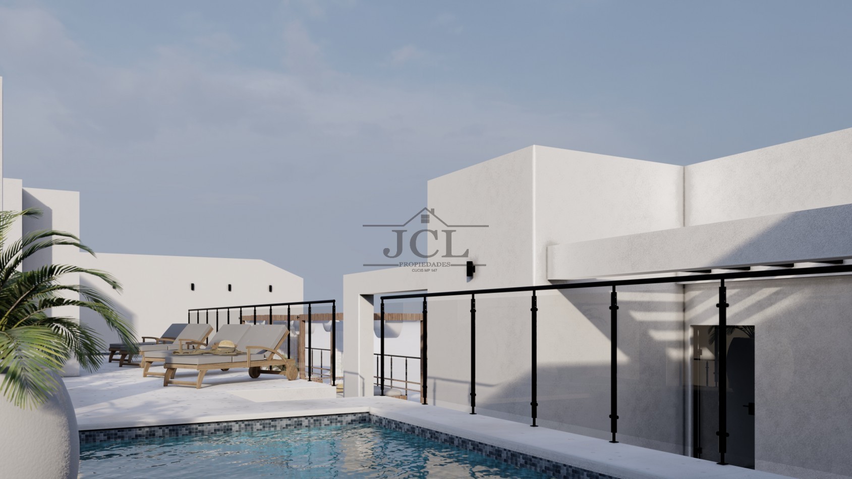 VENTA MONOAMBIENTE AMEGHINO 275