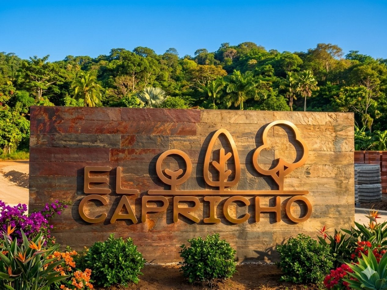 VENTA TERRENO B° PRIVADO EL CAPRICHO