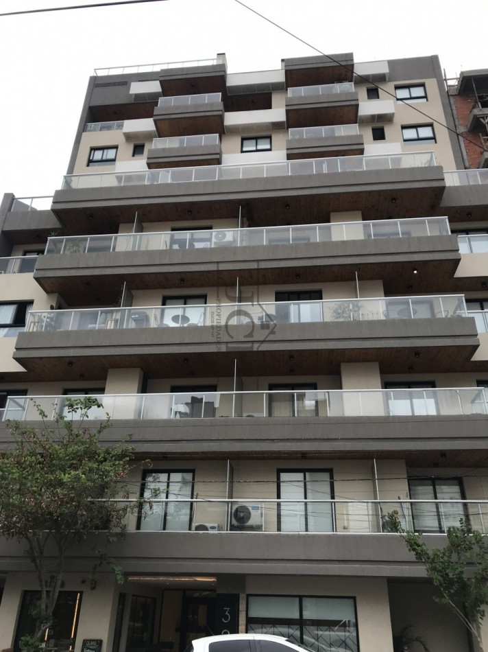 VENTA DEPARTAMENTO AMEGHINO 323