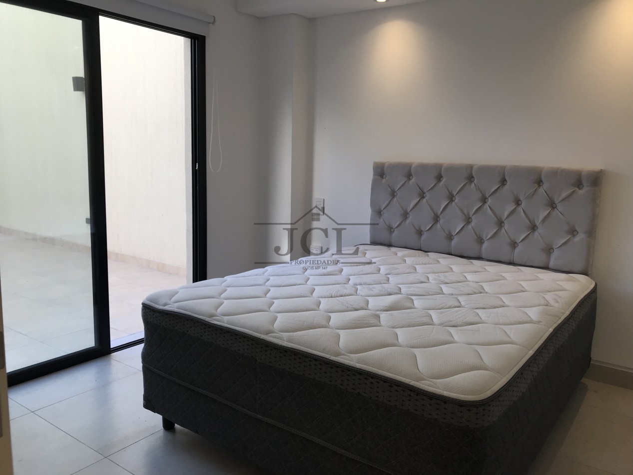 VENTA DEPARTAMENTO AMEGHINO 323