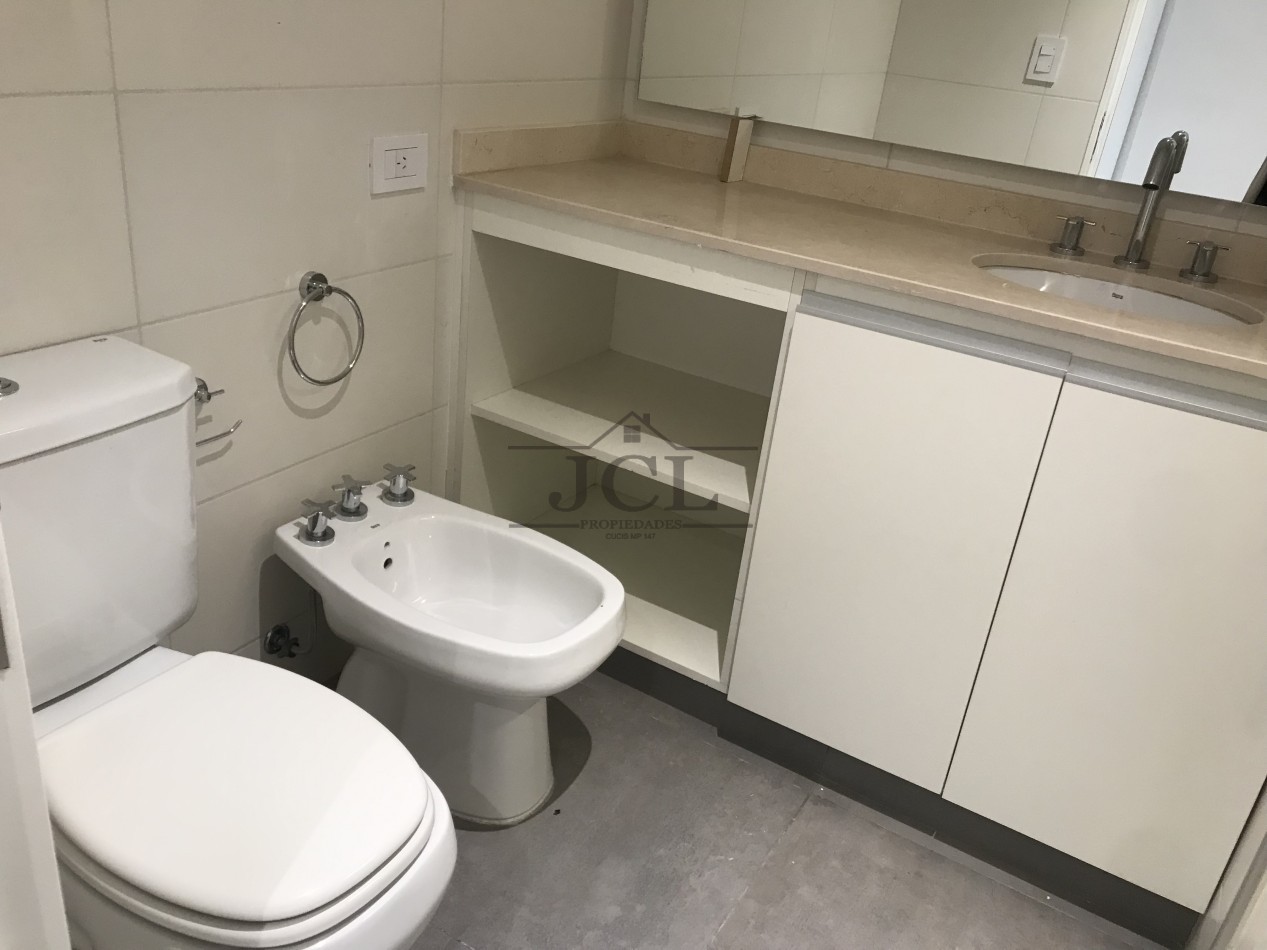 VENTA DEPARTAMENTO LEGUIZAMON 258