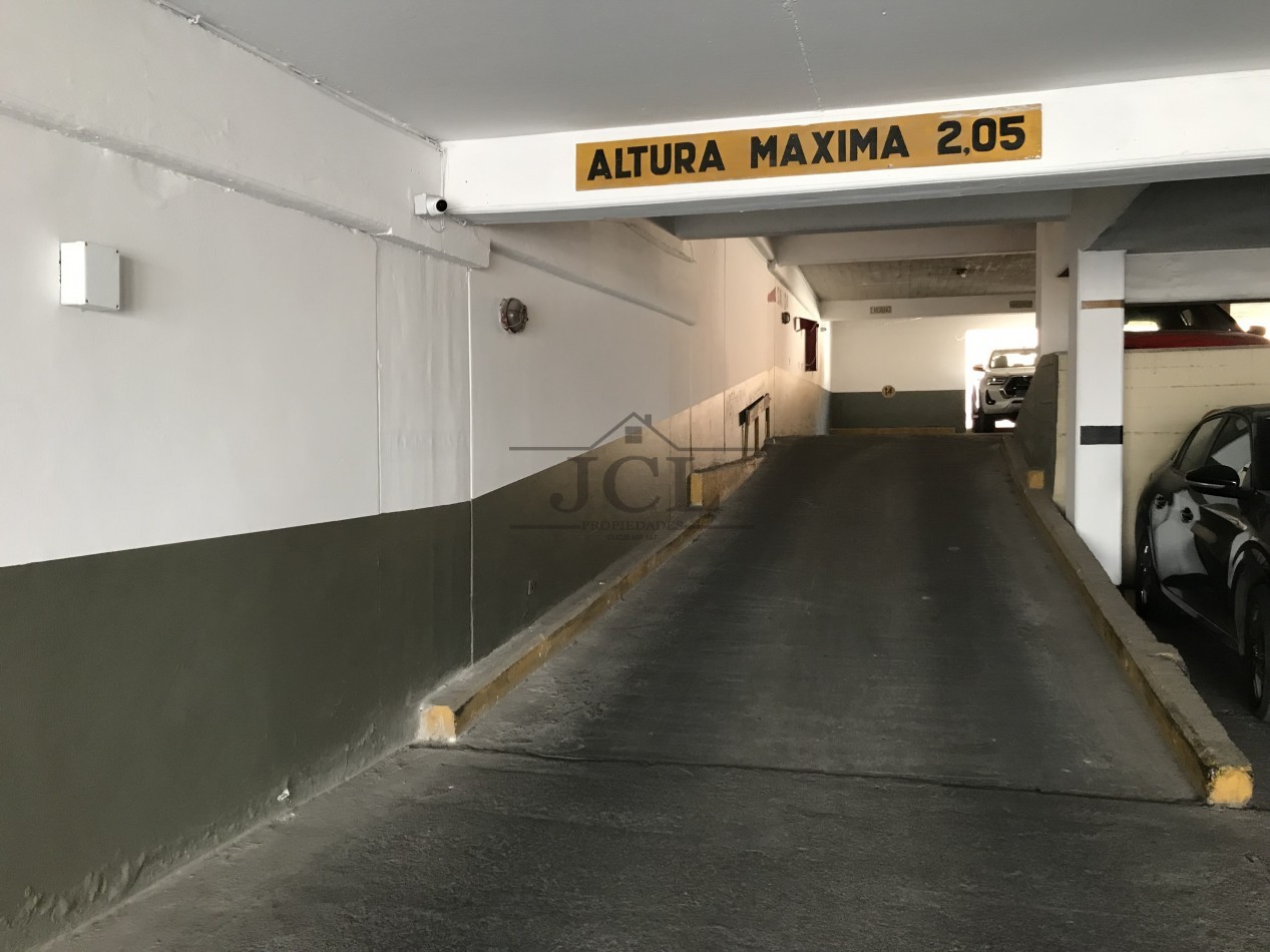 VENTA COCHERA