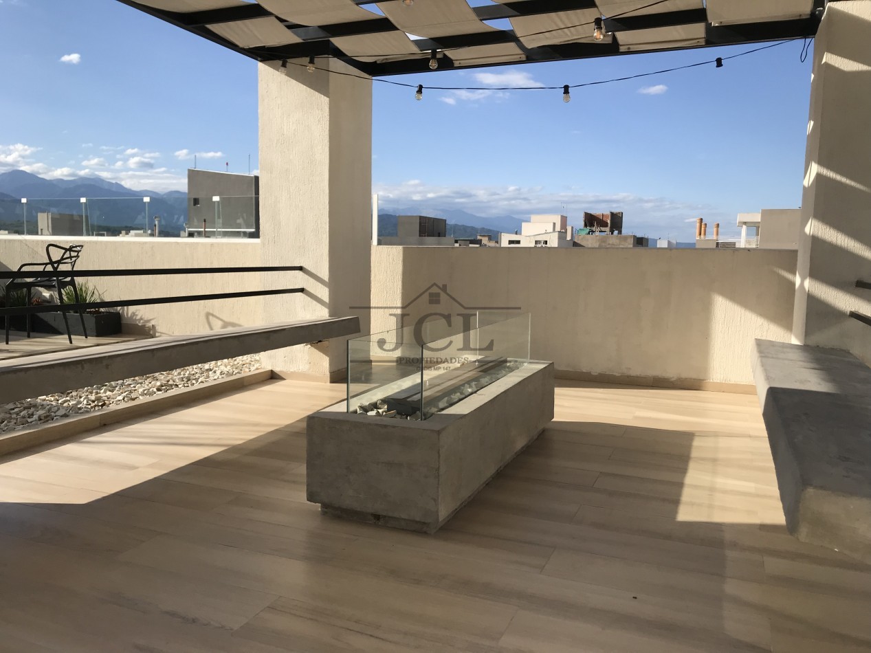 VENTA DEPARTAMENTO AMEGHINO 323