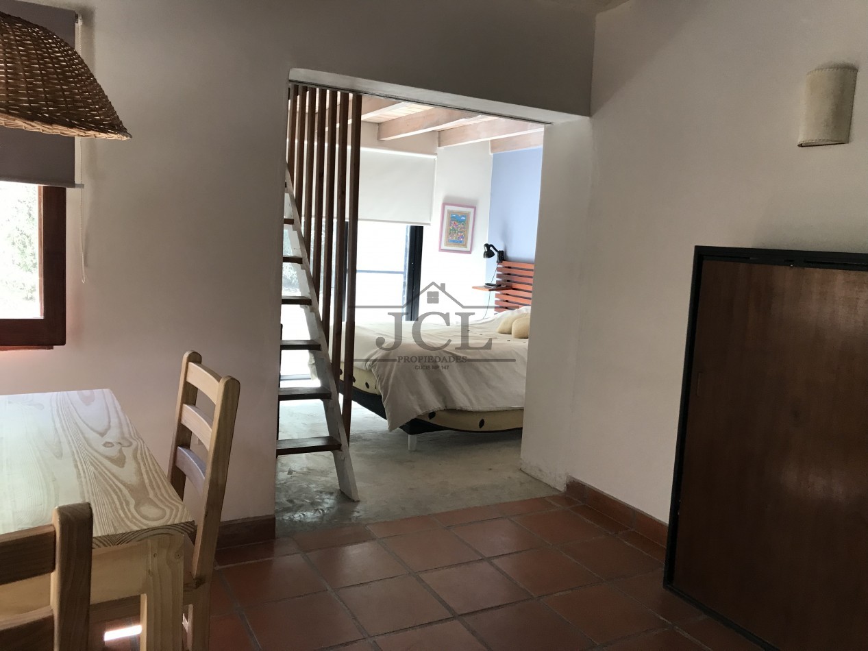 ALQUILER DUPLEX VAQUEROS
