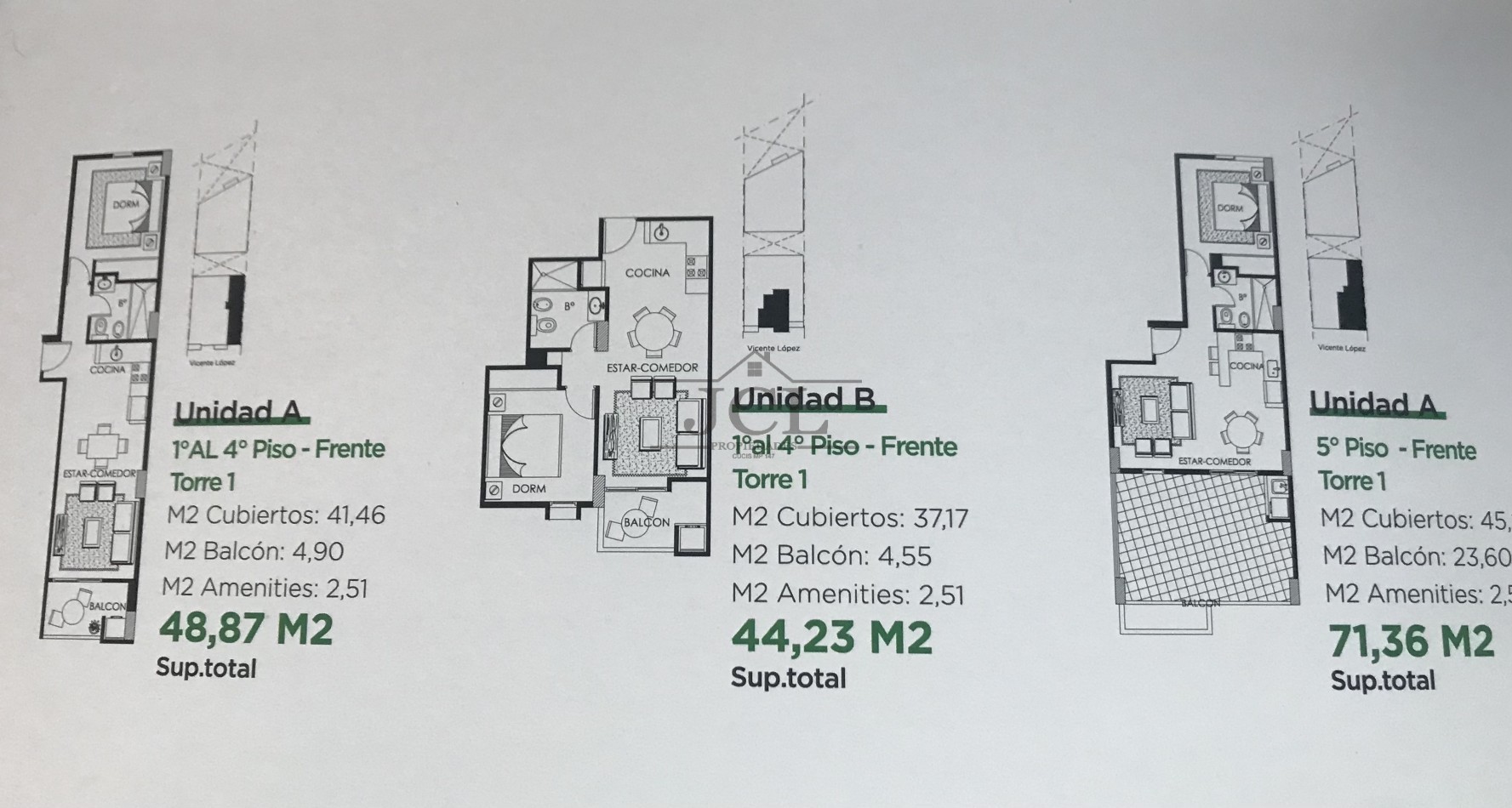 VENTA DEPARTAMENTO