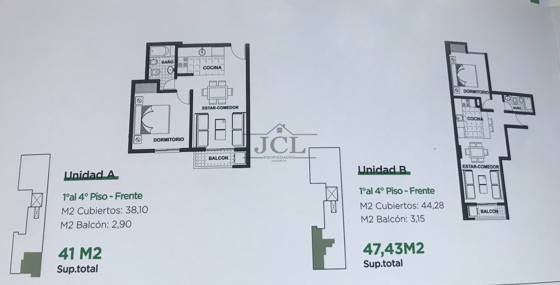 VENTA DEPARTAMENTO
