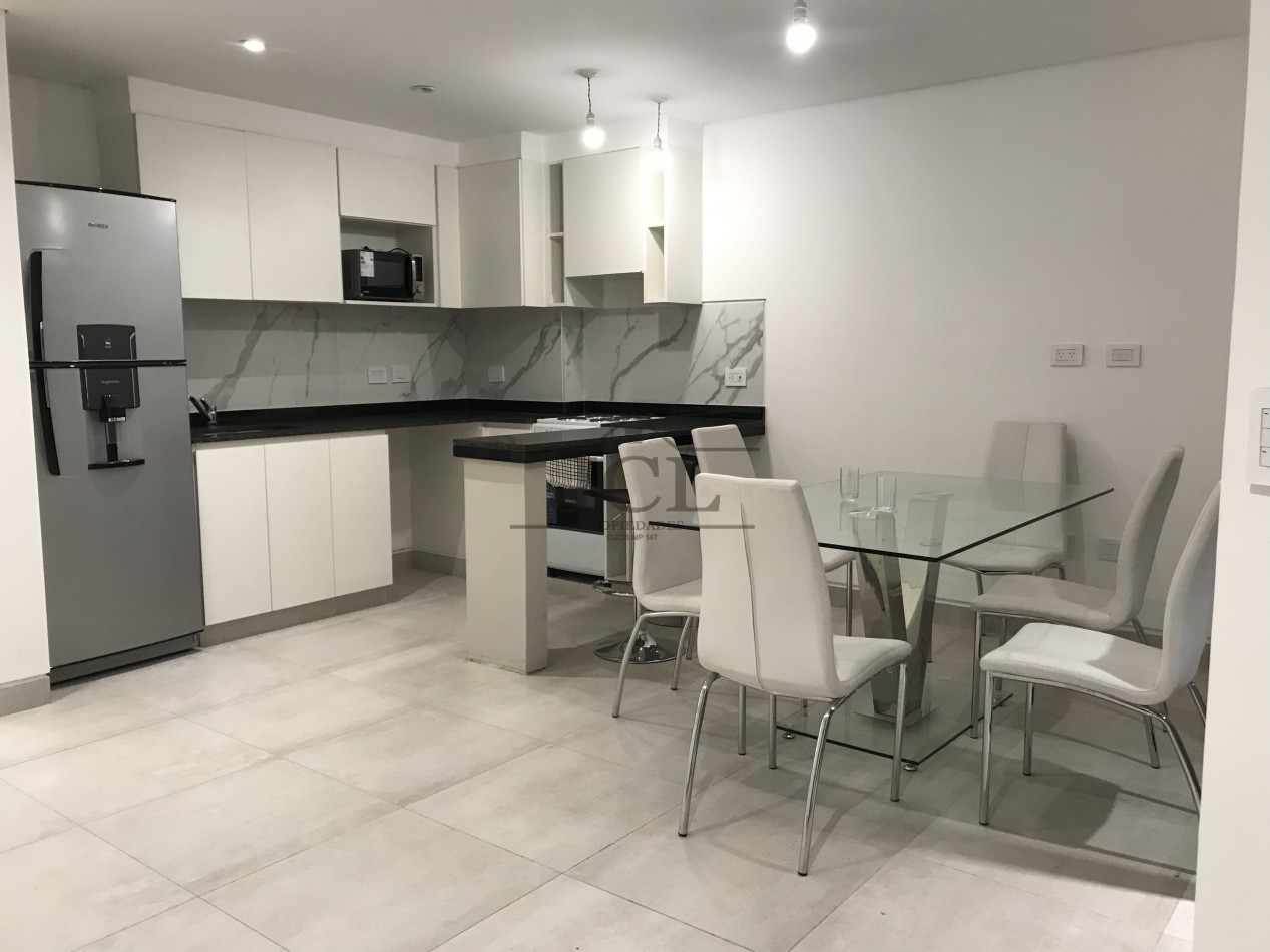 VENTA DEPARTAMENTO AMEGHINO 323