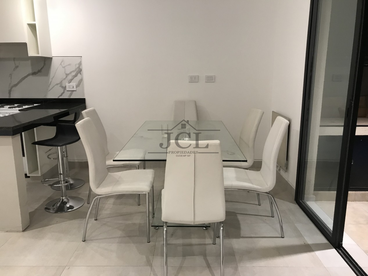 VENTA DEPARTAMENTO AMEGHINO 323