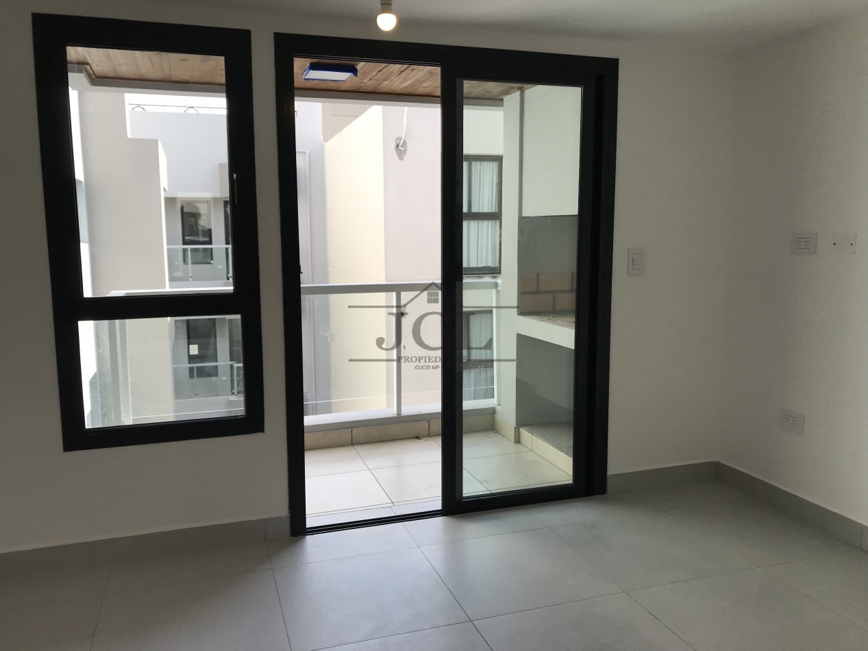VENTA DEPARTAMENTO LEGUIZAMON 258