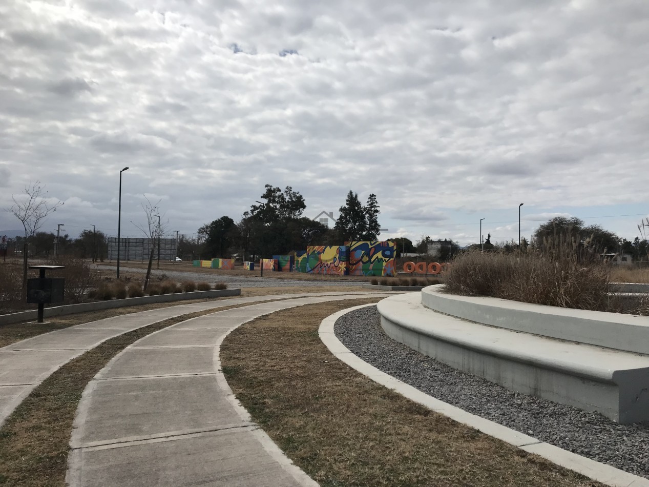 VENTA TERRENO  RECODO