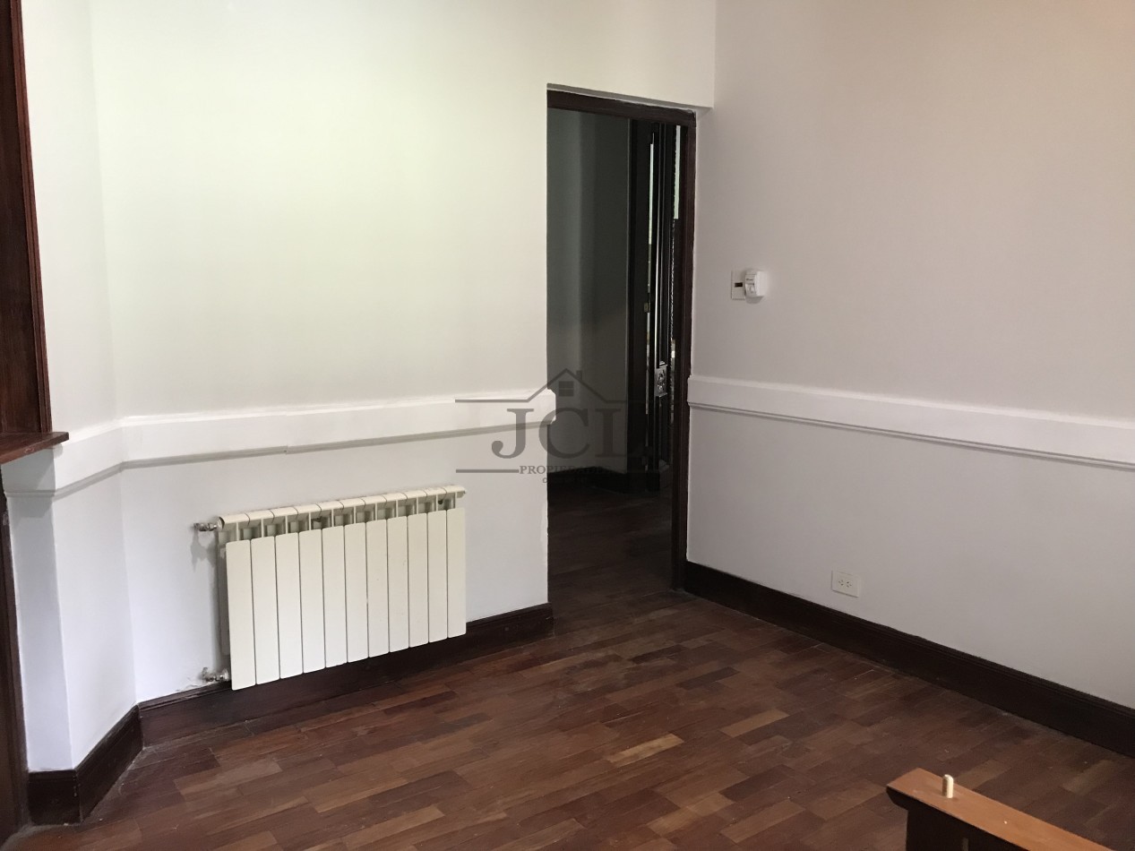 ALQUILER CASA SAN LORENZO