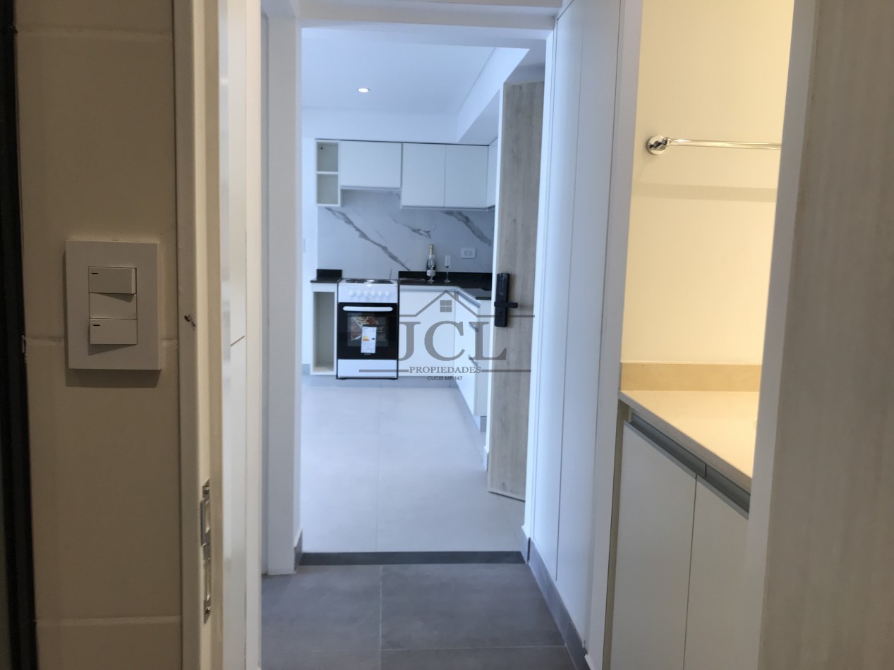 VENTA DEPARTAMENTO LEGUIZAMON 258