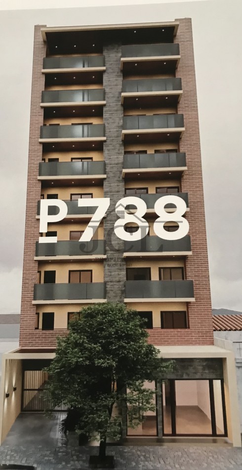 VENTA DEPARTAMENTO