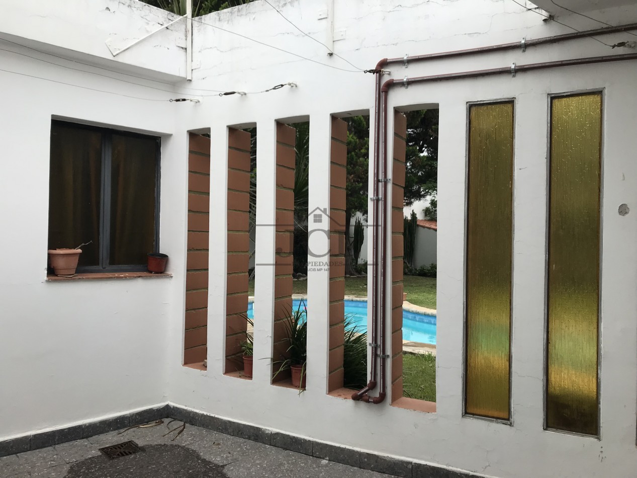 VENTA CASA ZONA SHOPPING