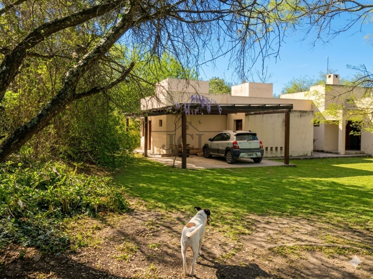 ALQUILER DUPLEX VAQUEROS