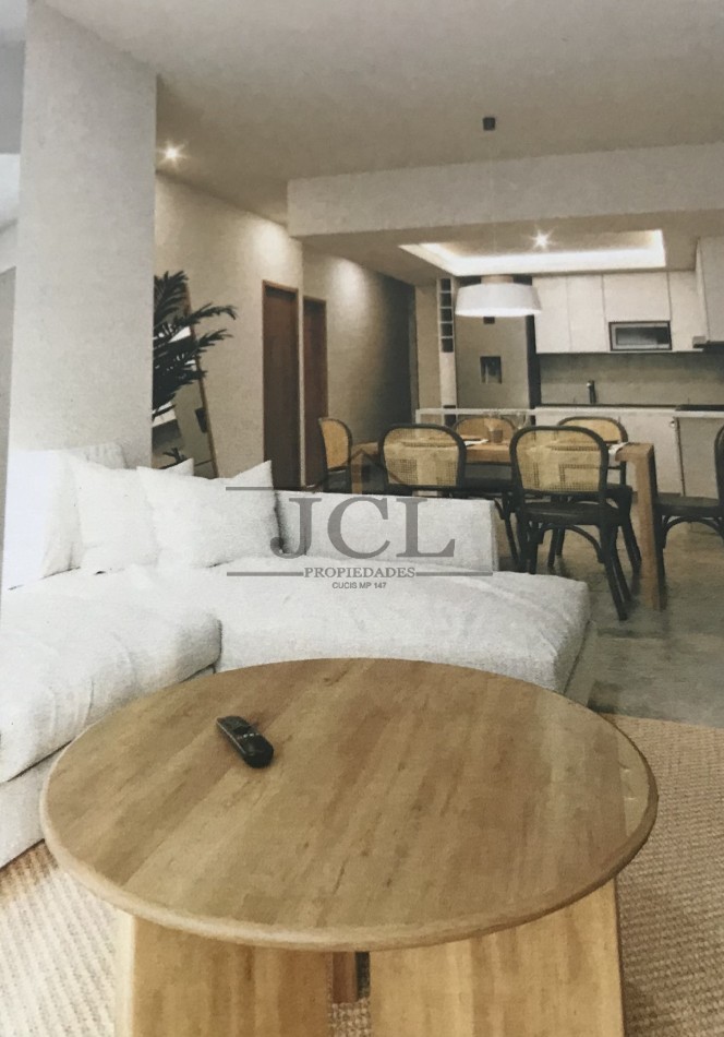 VENTA DEPARTAMENTO