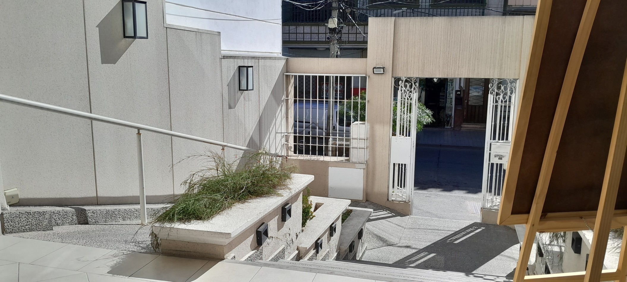 ALQUILER DEPARTAMENTO CON COCHERA