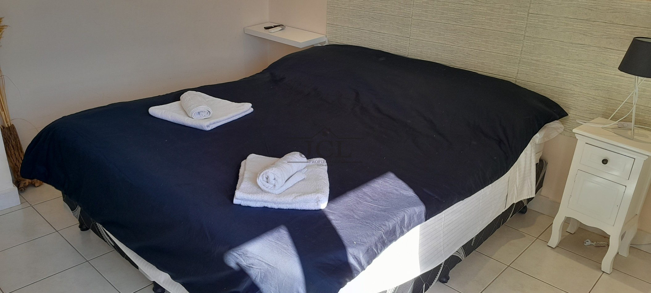 ALQUILER DEPARTAMENTO CON COCHERA