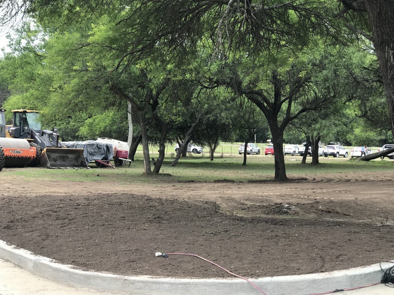 VENTA DEPARTAMENTO B° PRIVADO EL CAPRICHO