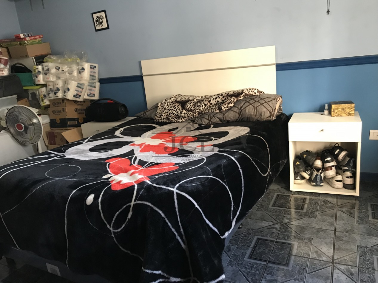 Venta casa macro centro 