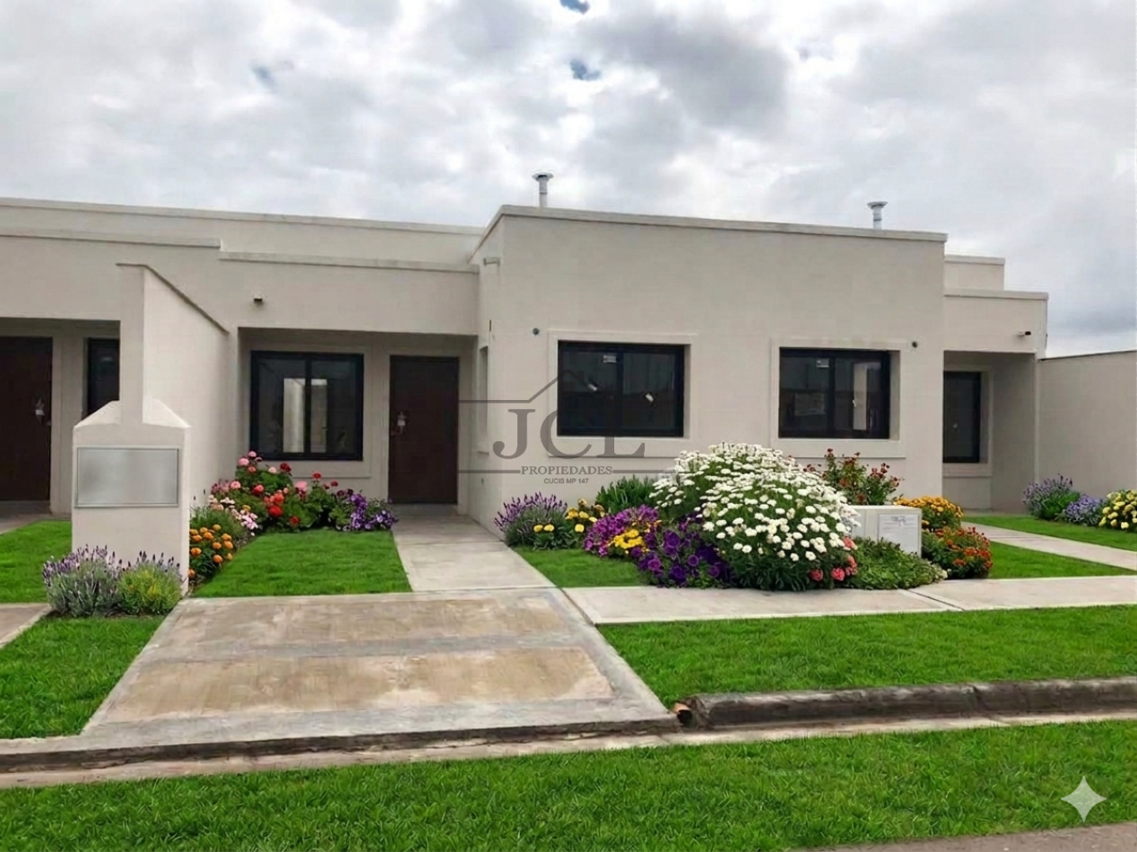 VENTA DUPLEX VIA AURELIA