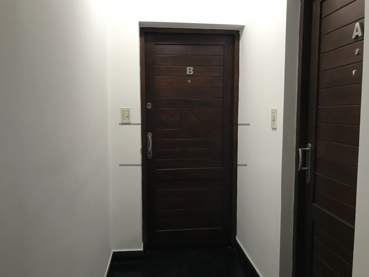 VENTA DEPARTAMENTO JURAMENTO AL 400