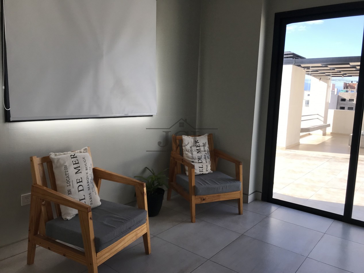 VENTA DEPARTAMENTO AMEGHINO 323
