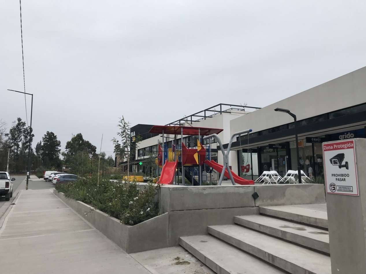 VENTA TERRENO VIA AURELIA