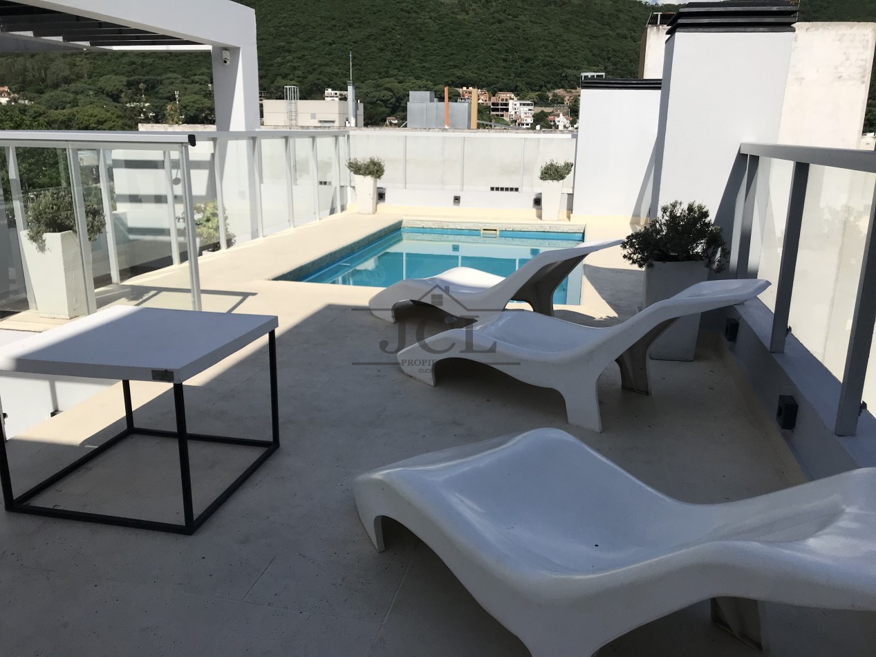 VENTA DEPARTAMENTO LEGUIZAMON 258