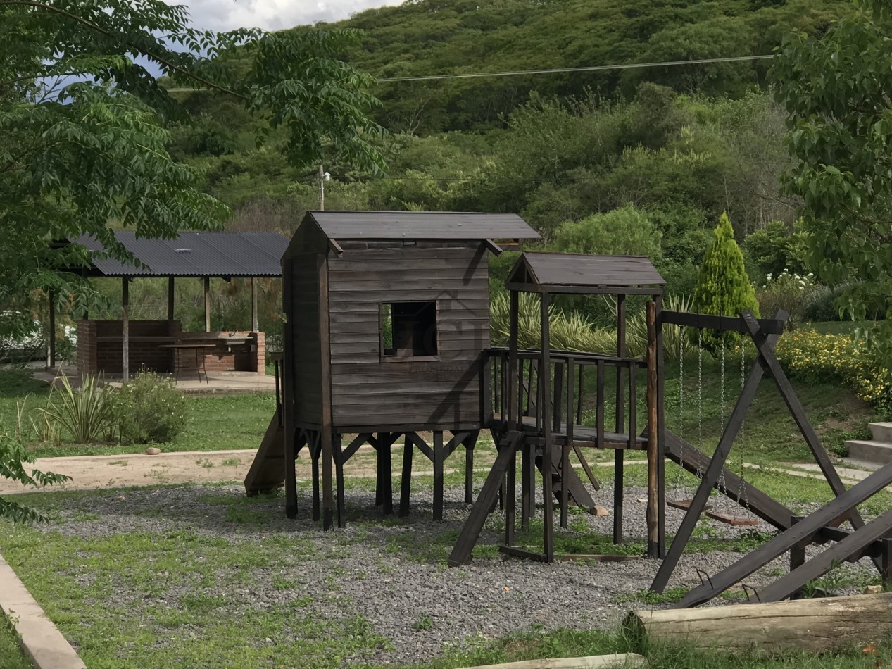 VENTA TERRENO B° PRIVADO EL PORTICO