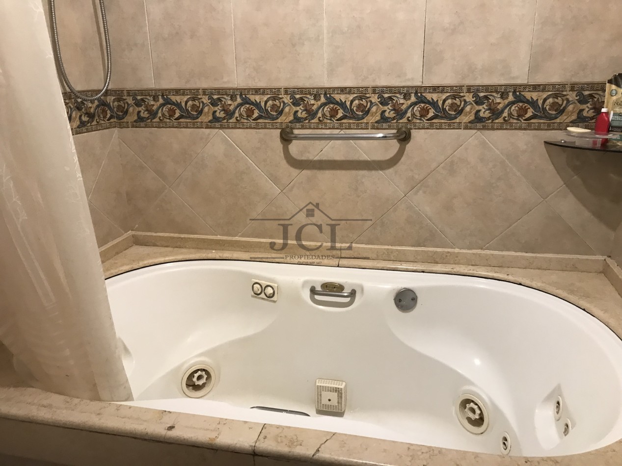 ALQUILER CASA SAN LORENZO