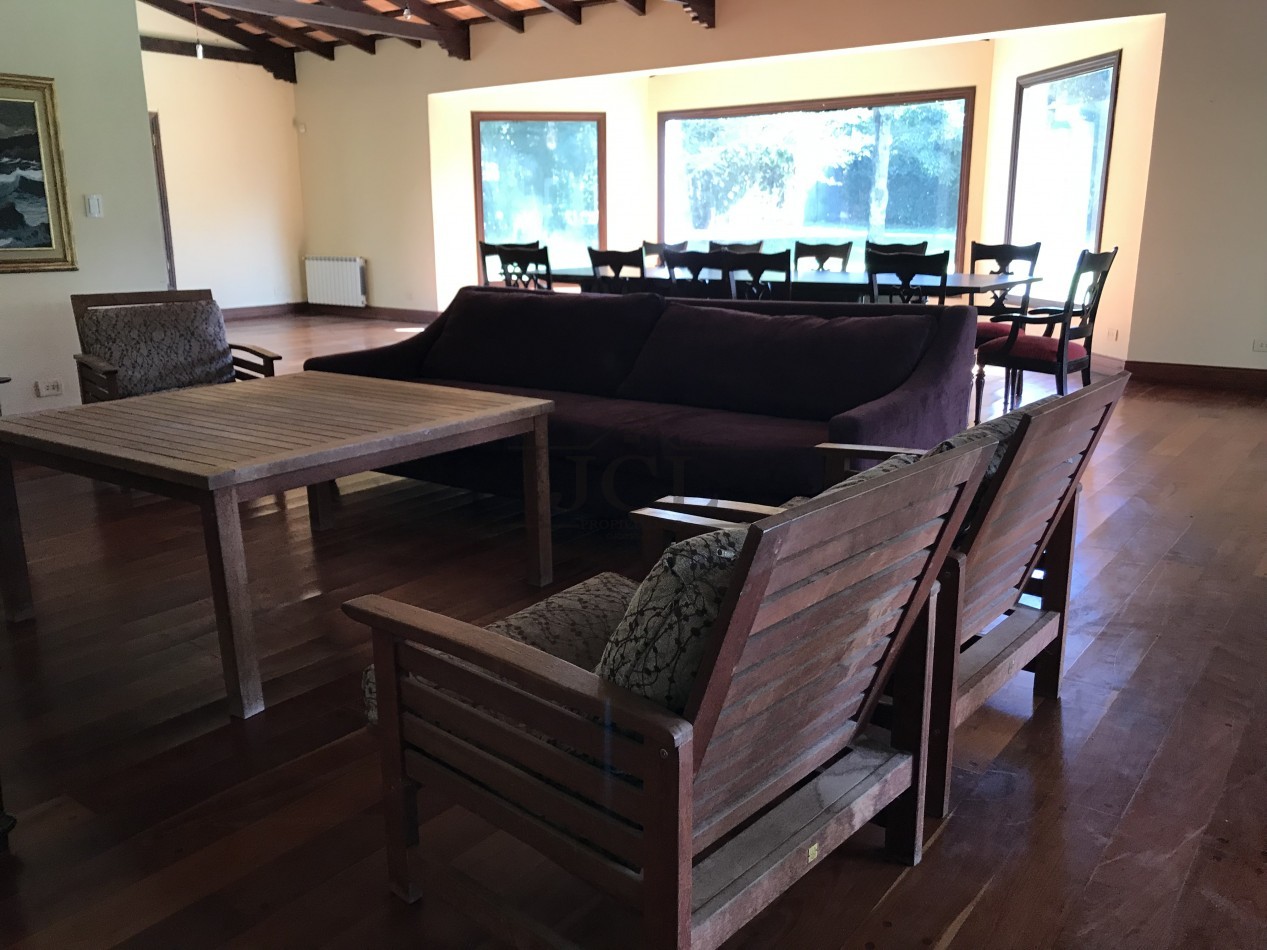 VENTA CASA SAN LORENZO